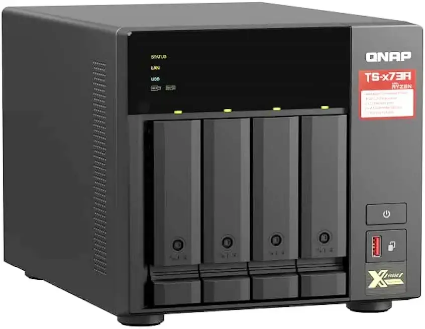 Reparar PC Puentes Viejas - Instalación Configuración NAS Qnap Synology en Puentes Viejas